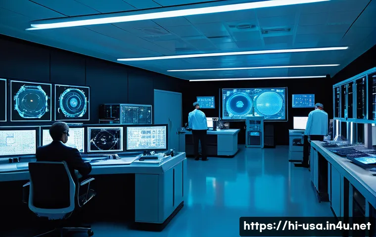 미국 UFO 미스터리 관련 이미지 2