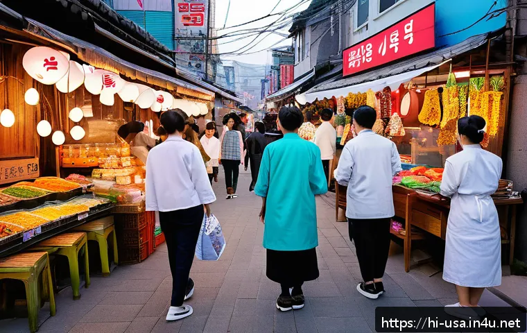미국 한인타운 위치 관련 이미지 2